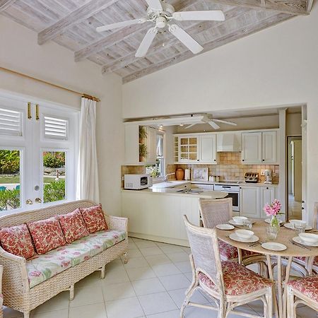 Kings Beach Village セントピーター エクステリア 写真