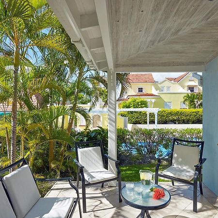 Kings Beach Village セントピーター エクステリア 写真
