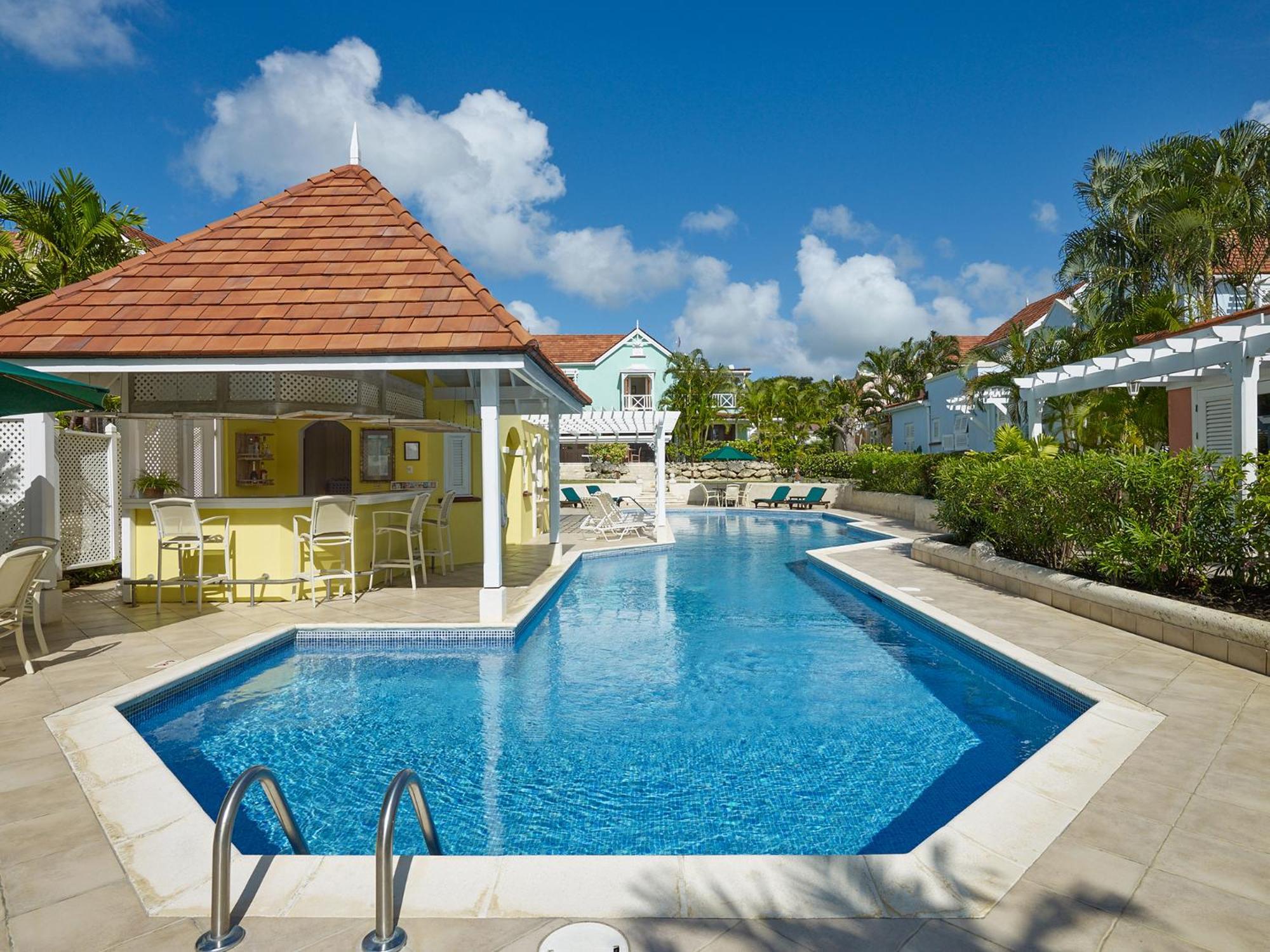 Kings Beach Village セントピーター エクステリア 写真