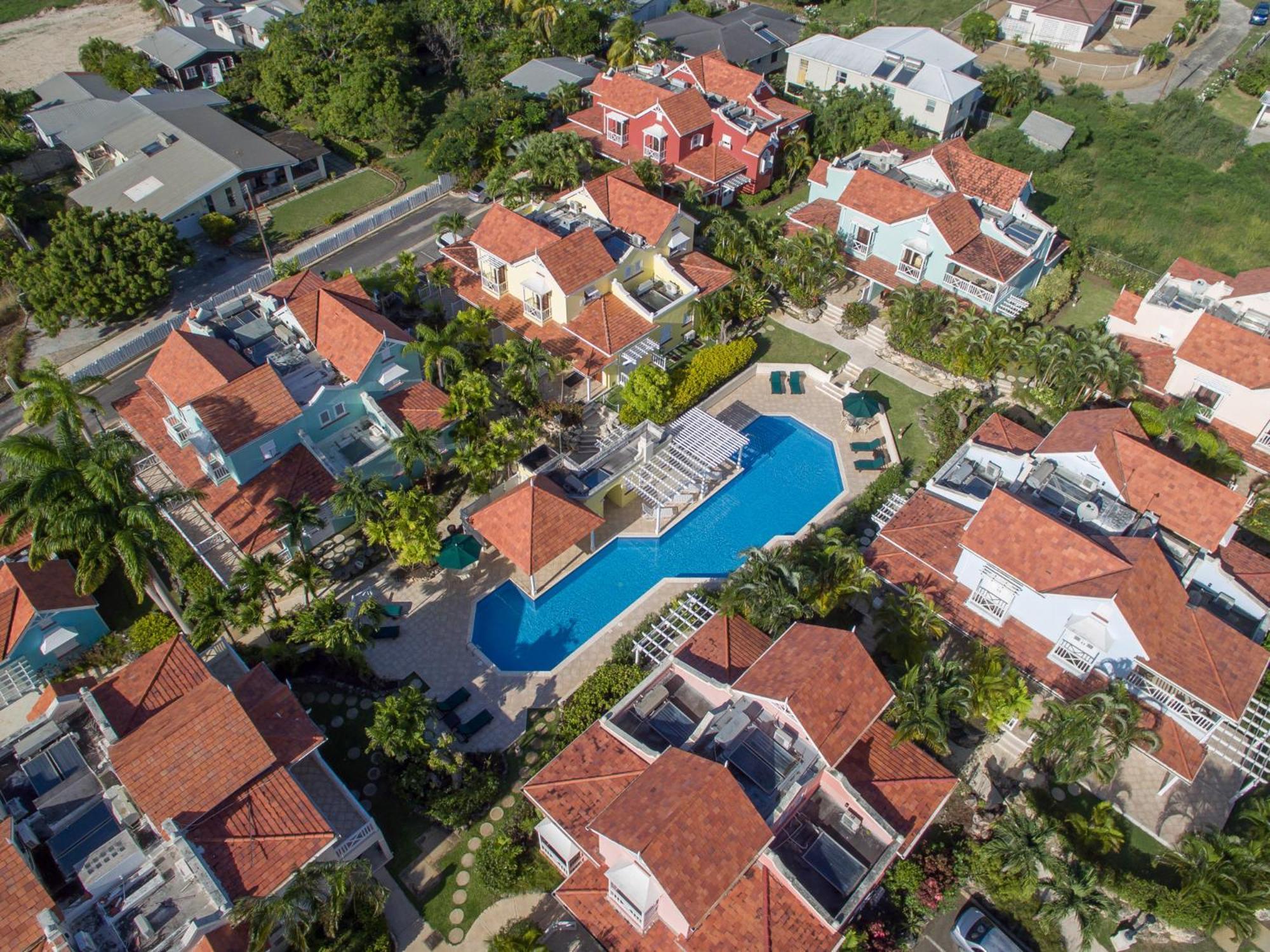 Kings Beach Village セントピーター エクステリア 写真