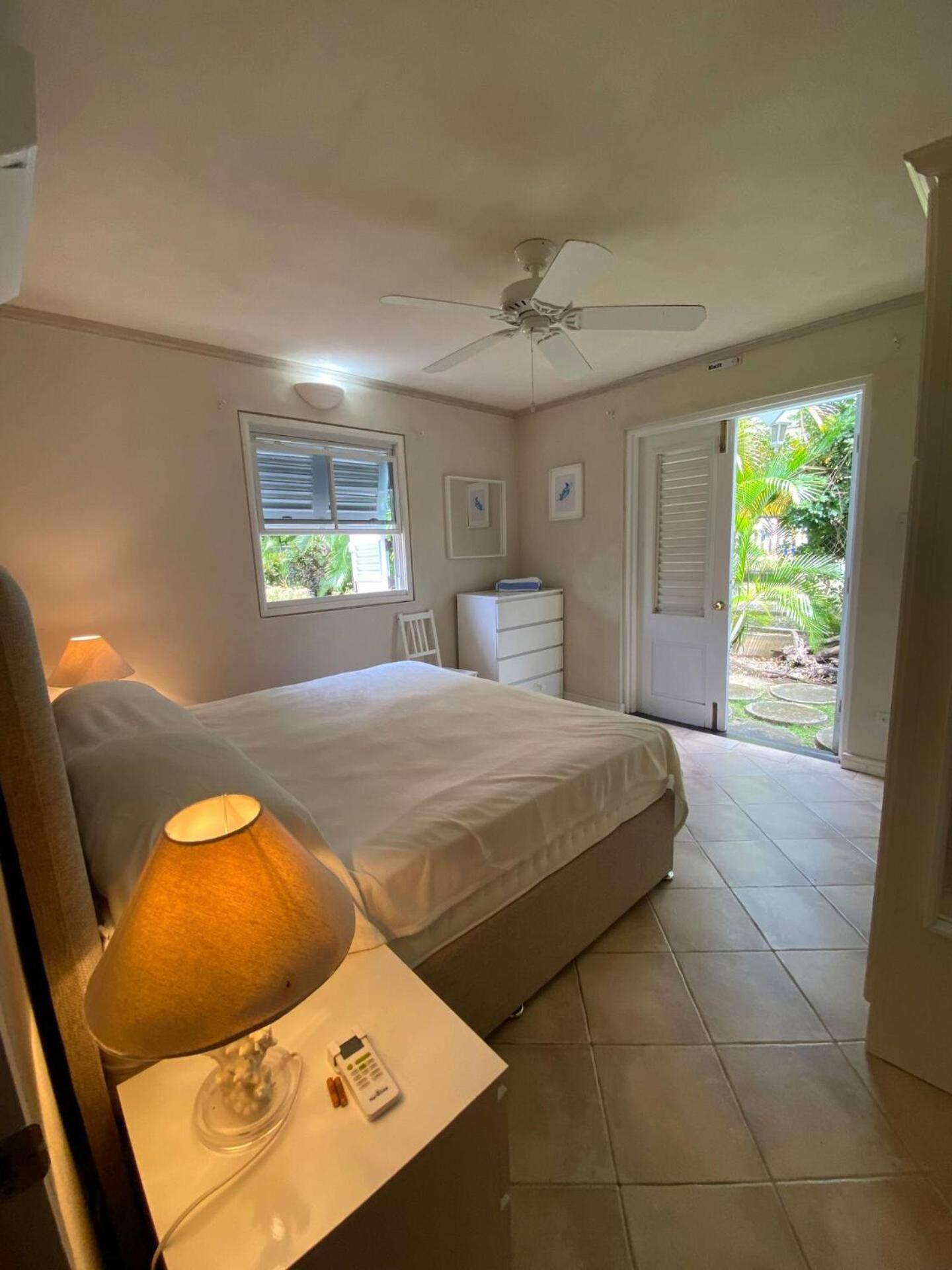 Kings Beach Village セントピーター エクステリア 写真