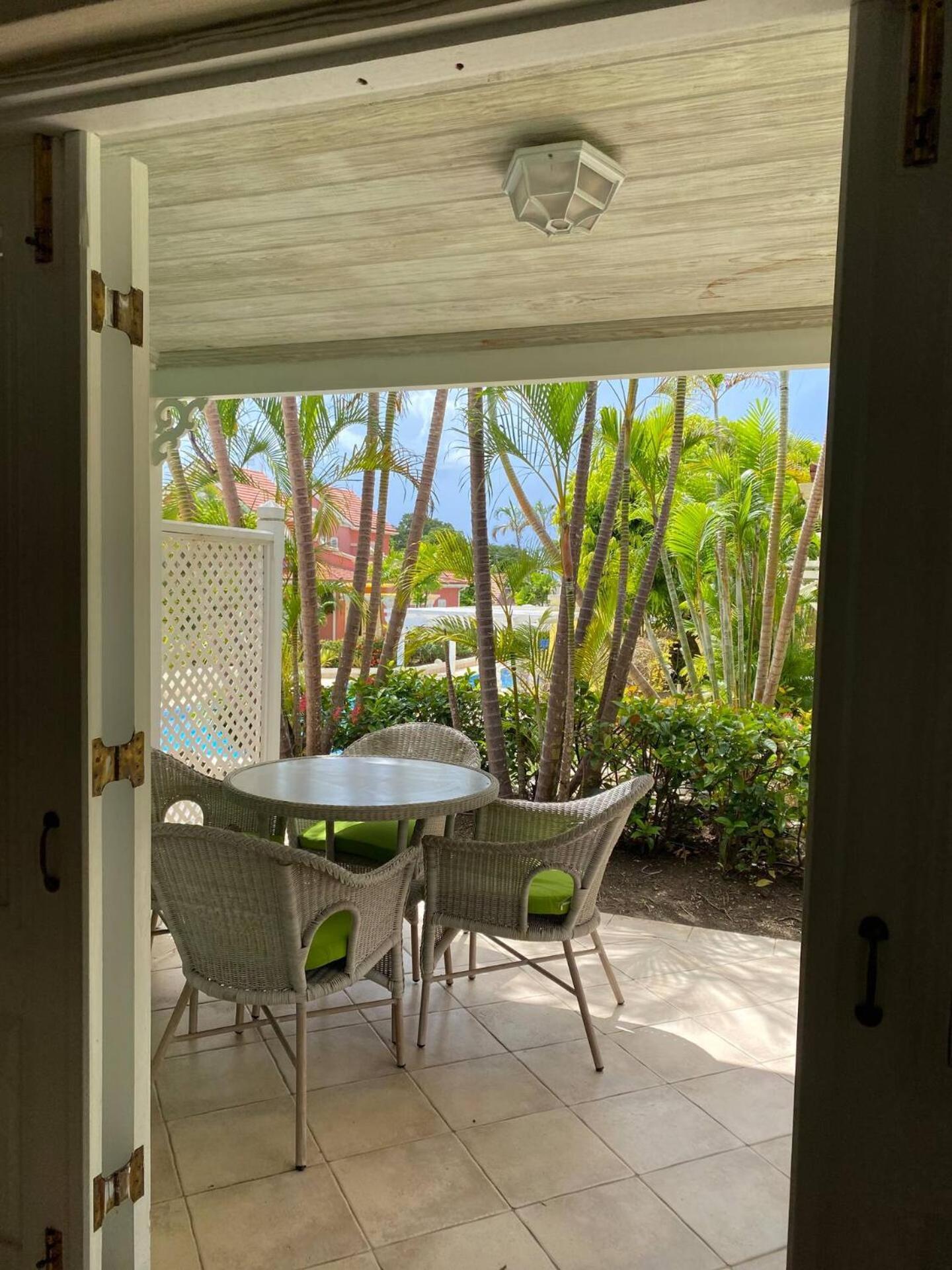 Kings Beach Village セントピーター エクステリア 写真