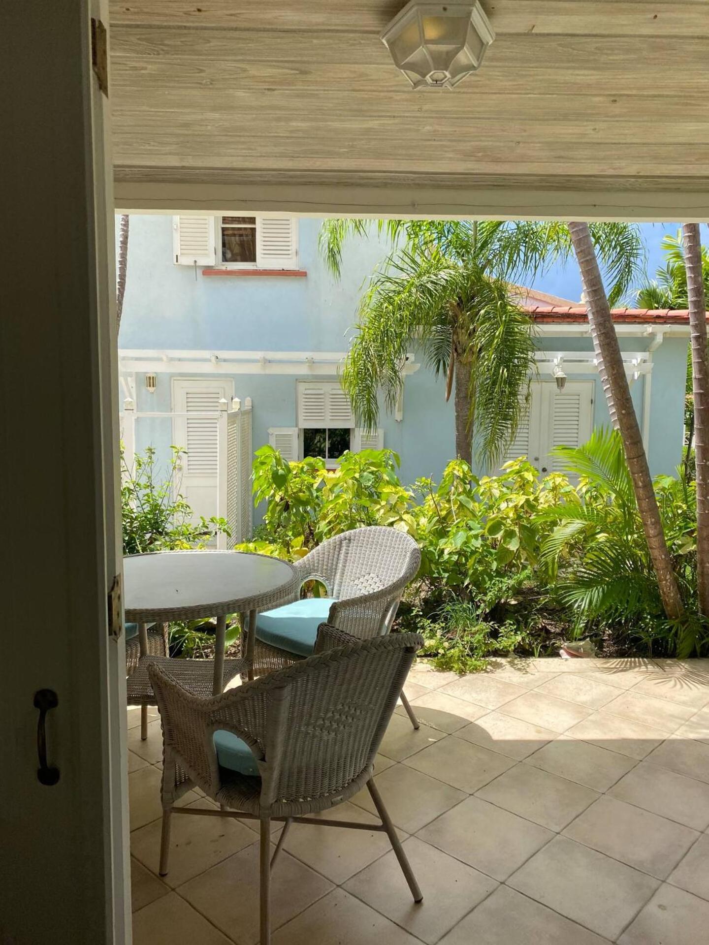 Kings Beach Village セントピーター エクステリア 写真
